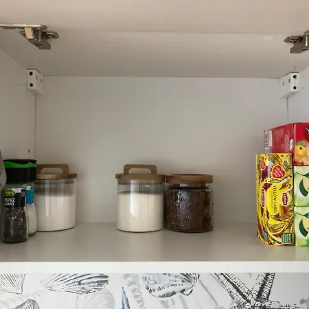 Apartman Blisko Morza