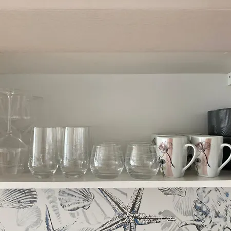 Blisko Morza Kołobrzeg