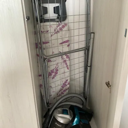 Blisko Morza Apartment
