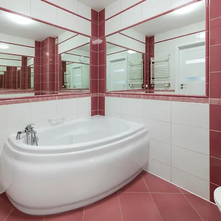 Διαμέρισμα Blisko Morza *