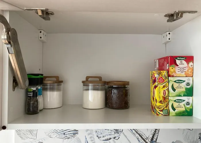 Apartman Blisko Morza