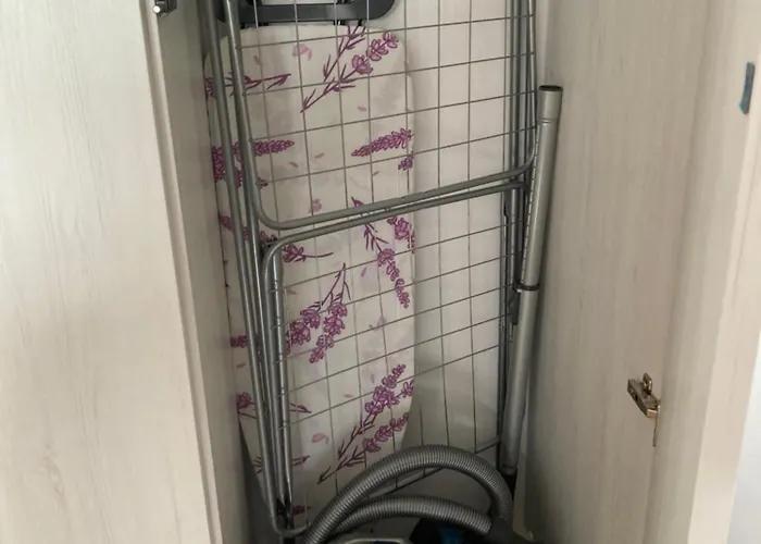 Blisko Morza Apartman