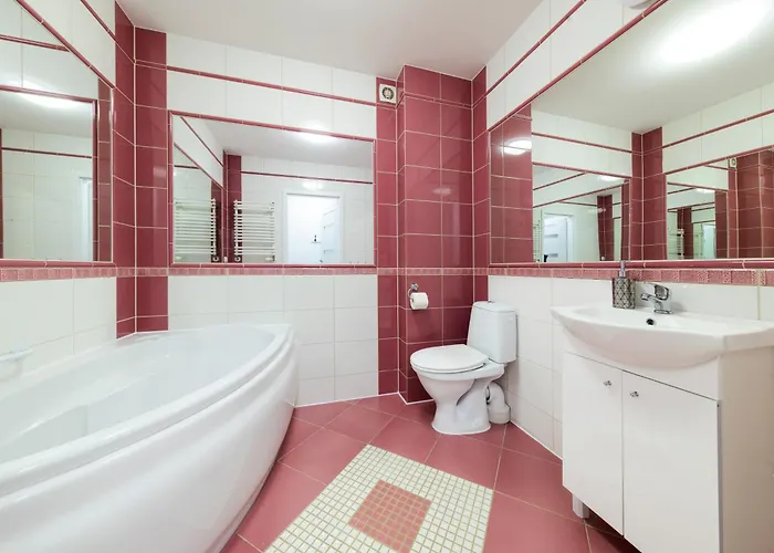 Apartament Blisko Morza Kołobrzeg