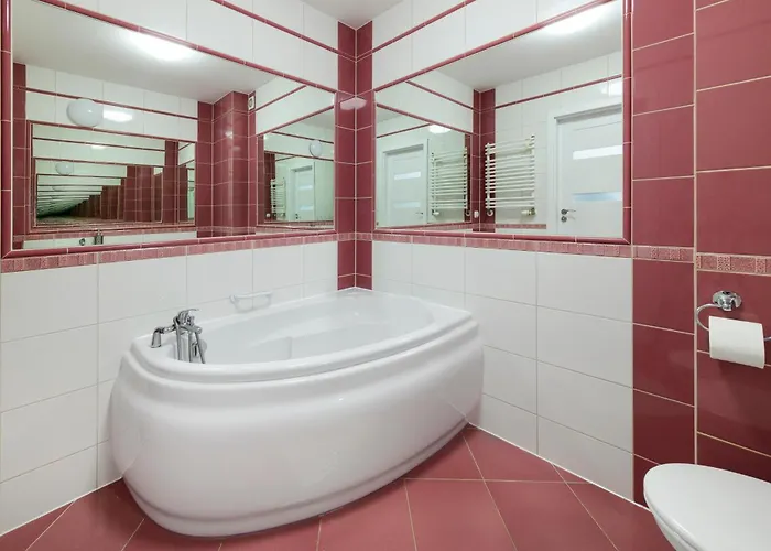 Apartman Blisko Morza *