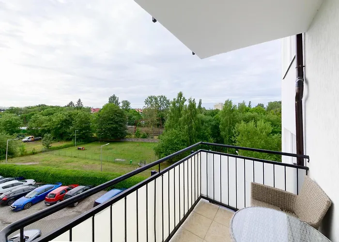 Blisko Morza Apartman